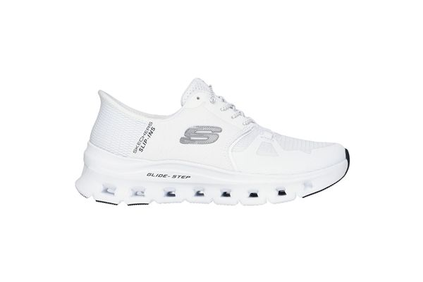 Skechers Slip-ins: Glide-Step Pro donna SKECHERS | Sneakers | 150420WHT