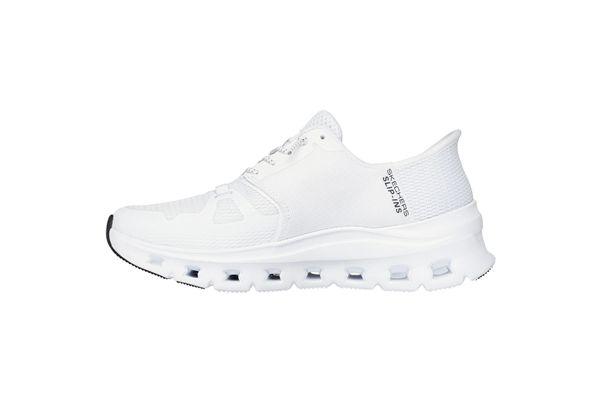 Skechers Slip-ins: Glide-Step Pro donna SKECHERS | Sneakers | 150420WHT