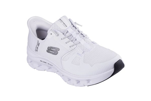 Skechers Slip-ins: Glide-Step Pro donna SKECHERS | Sneakers | 150420WHT