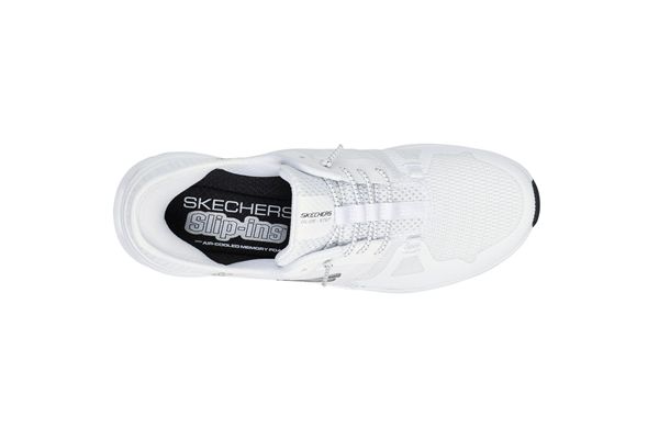 Skechers Slip-ins: Glide-Step Pro donna SKECHERS | Sneakers | 150420WHT