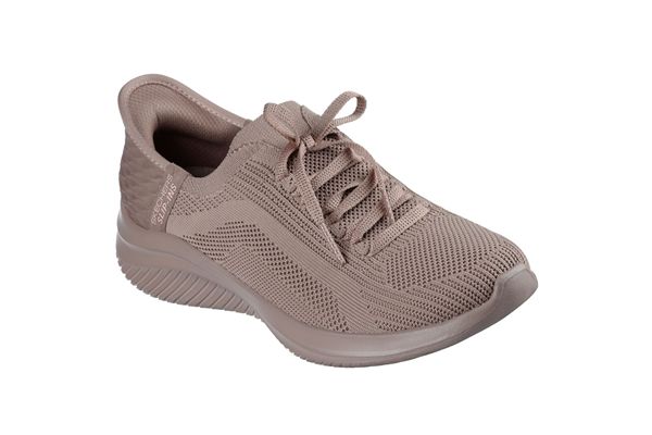 Skechers Slip-ins: Ultra Flex 3.0 - Pure Color donna SKECHERS | Sneakers | 150447DKTP