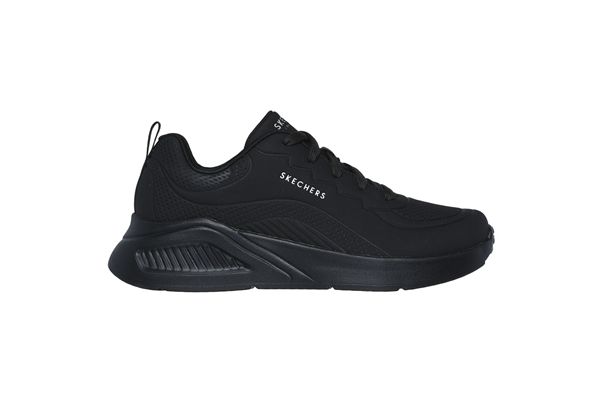 Skechers donna Uno Lite - Lighter One SKECHERS | Sneakers | 177288BBK