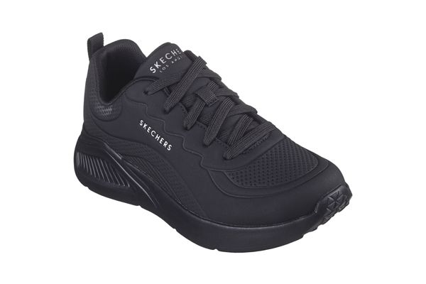 Skechers donna Uno Lite - Lighter One SKECHERS | Sneakers | 177288BBK