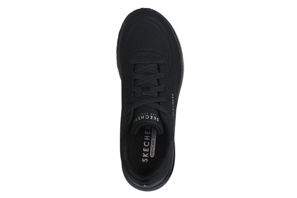 Skechers donna Uno Lite - Lighter One SKECHERS | Sneakers | 177288BBK