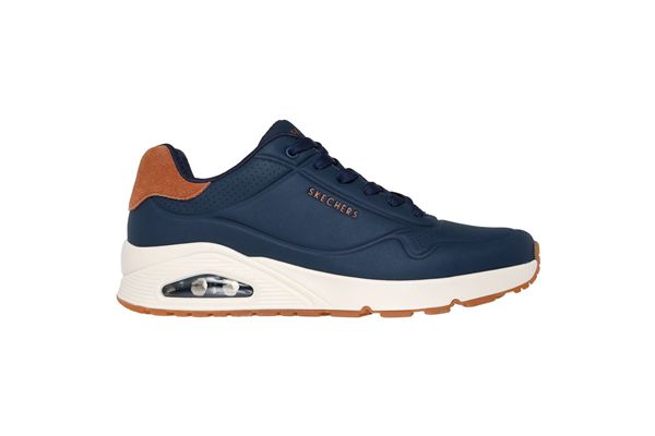 Skechers UNO - Suited On Air SKECHERS | Sneakers | 183004NVY