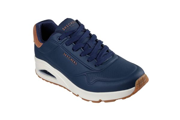 Skechers UNO - Suited On Air SKECHERS | Sneakers | 183004NVY