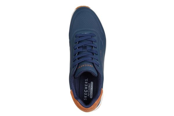 Skechers UNO - Suited On Air SKECHERS | Sneakers | 183004NVY