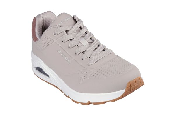 Skechers UNO - Suited On Air SKECHERS | Sneakers | 183004TPE