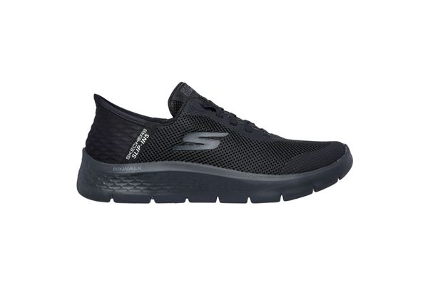 Skechers Slip-ins: GO WALK Flex - Hands Up SKECHERS | Sneakers | 216324BBK