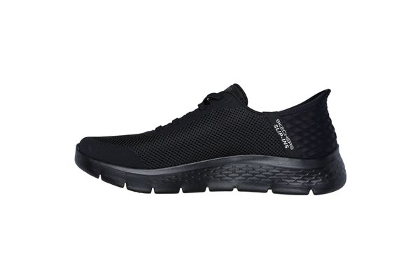 Skechers Slip-ins: GO WALK Flex - Hands Up SKECHERS | Sneakers | 216324BBK
