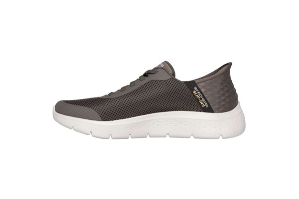 Skechers Slip-ins: GO WALK Flex - Hands Up SKECHERS | Sneakers | 216324BRN
