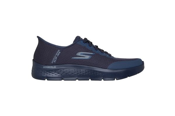Skechers Slip-ins: GO WALK Flex - Netro SKECHERS | Sneakers | 216332NVBL