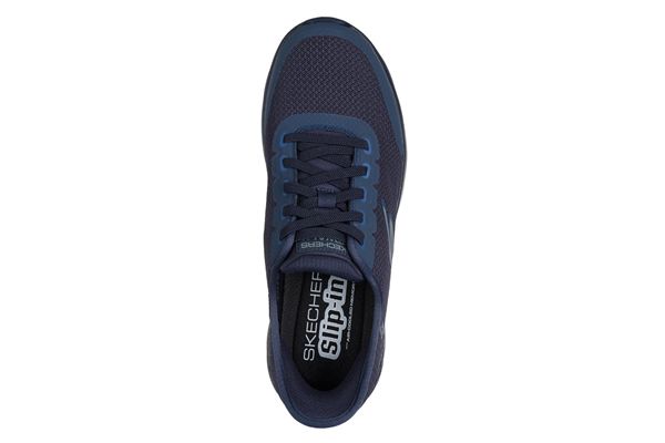 Skechers Slip-ins: GO WALK Flex - Netro SKECHERS | Sneakers | 216332NVBL