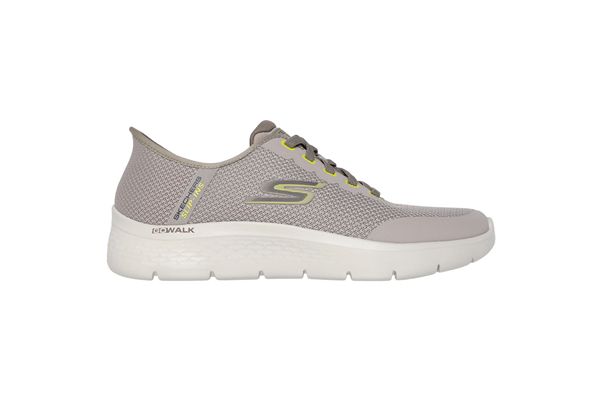 Skechers Slip-ins: GO WALK Flex - Netro SKECHERS | Sneakers | 216332TPE