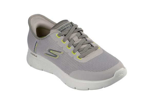 Skechers Slip-ins: GO WALK Flex - Netro SKECHERS | Sneakers | 216332TPE