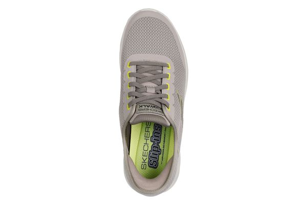 Skechers Slip-ins: GO WALK Flex - Netro SKECHERS | Sneakers | 216332TPE