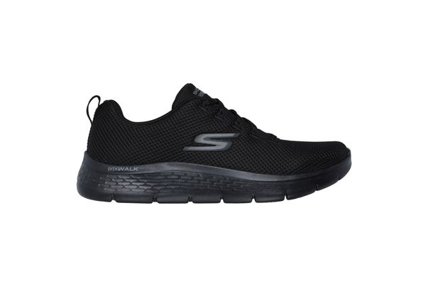 Skechers GO WALK Flex - Vespid SKECHERS | Sneakers | 216507BBK