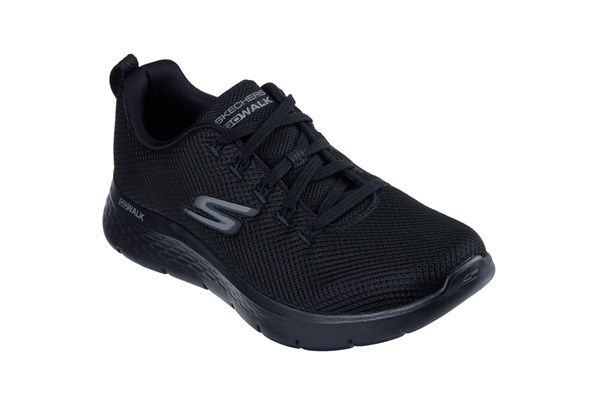 Skechers GO WALK Flex - Vespid SKECHERS | Sneakers | 216507BBK