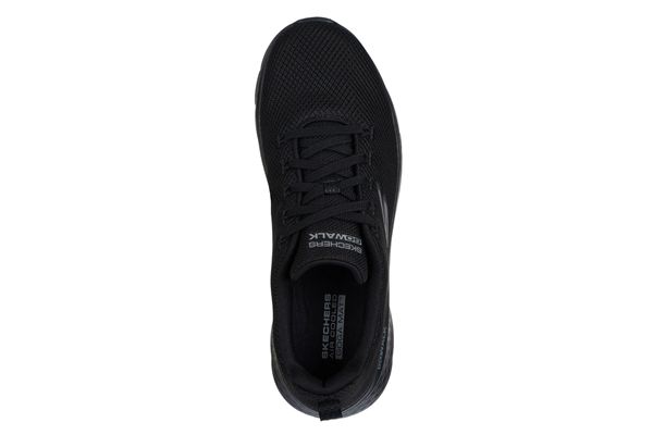 Skechers GO WALK Flex - Vespid SKECHERS | Sneakers | 216507BBK
