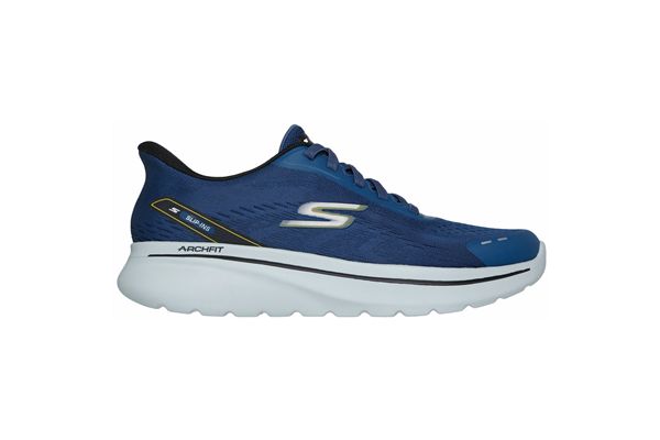 Skechers Hands Free Slip-ins Relaxed Fit SKECHERS | Sneakers | 217075NVY
