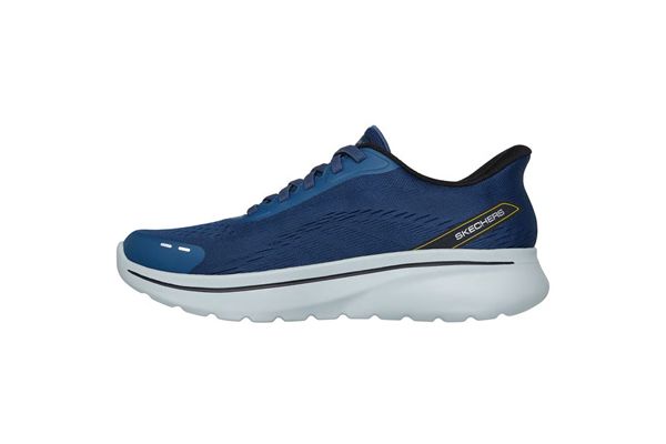 Skechers Hands Free Slip-ins Relaxed Fit SKECHERS | Sneakers | 217075NVY