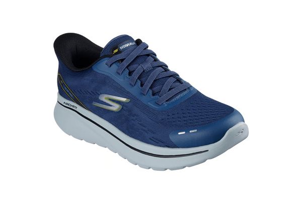 Skechers Hands Free Slip-ins Relaxed Fit SKECHERS | Sneakers | 217075NVY