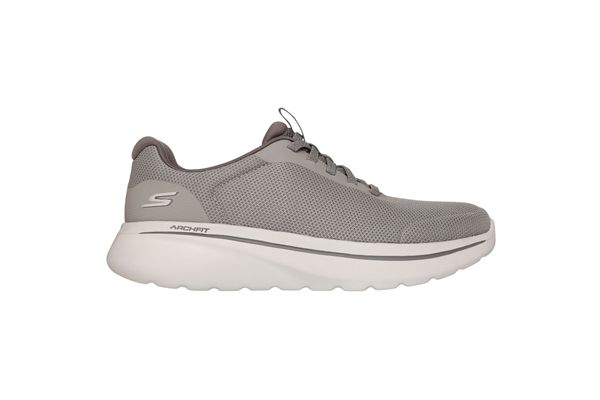 Skechers Relaxed Fit: GO WALK Arch Fit N-Joy - Cullman SKECHERS | Sneakers | 217078TPE
