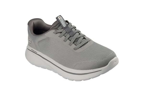 Skechers Relaxed Fit: GO WALK Arch Fit N-Joy - Cullman SKECHERS | Sneakers | 217078TPE