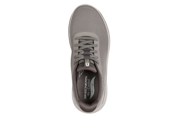 Skechers Relaxed Fit: GO WALK Arch Fit N-Joy - Cullman SKECHERS | Sneakers | 217078TPE