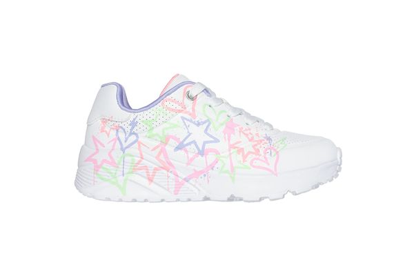 Skechers UNO Lite - My Drip Bambine SKECHERS | Sneakers | 310391LWMLT