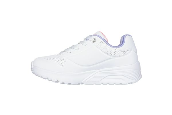 Skechers UNO Lite - My Drip Bambine SKECHERS | Sneakers | 310391LWMLT