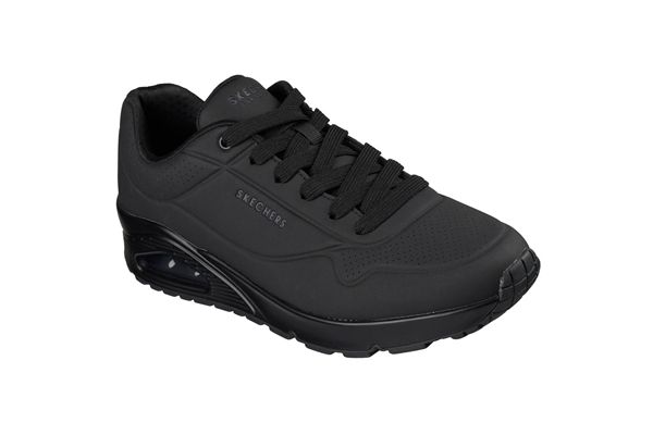 Skechers UNO - Stand On Air SKECHERS | Sneakers | 52458BBK