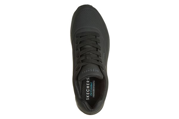 Skechers UNO - Stand On Air SKECHERS | Sneakers | 52458BBK