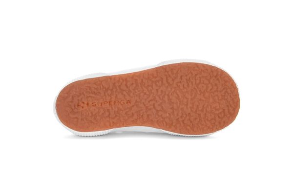 Superga 2750 bambine/ragazze SUPERGA | Sneakers | S8121DW900WHITE