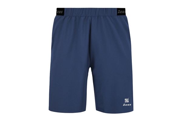 Bermuda Stadium Zeus ZEUS | Abbigliamento calcio | BERMUDASTADIUMBLU