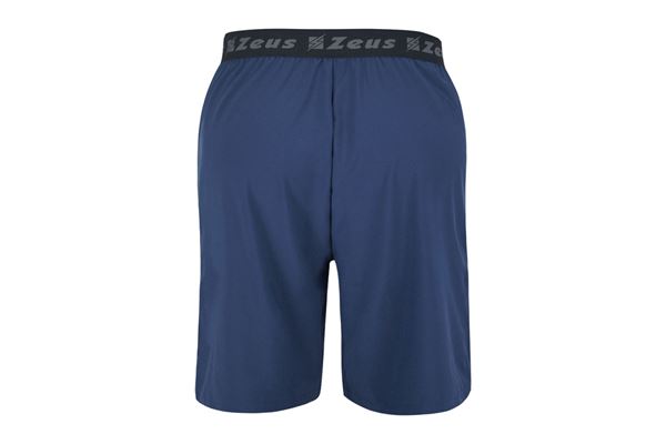 Bermuda Stadium Zeus ZEUS | Abbigliamento calcio | BERMUDASTADIUMBLU
