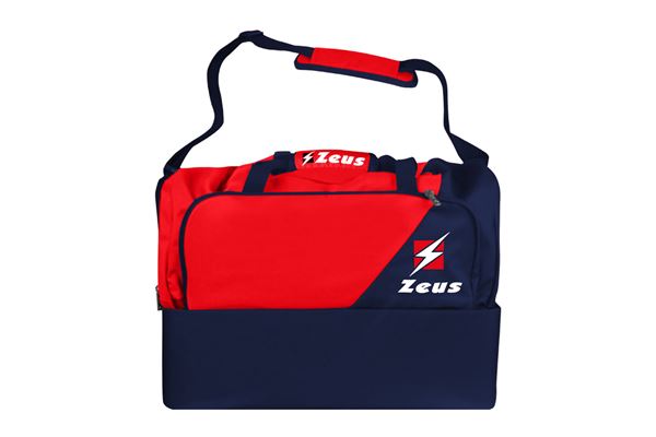BORSA VOLUNTAS Zeus ZEUS | Borse sport | BORSAVOLUNTASROSSOBLU
