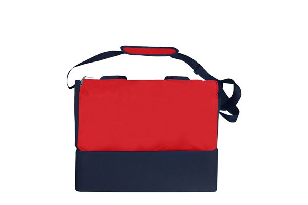 BORSA VOLUNTAS Zeus ZEUS | Borse sport | BORSAVOLUNTASROSSOBLU