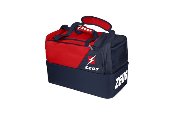 BORSA VOLUNTAS Zeus ZEUS | Borse sport | BORSAVOLUNTASROSSOBLU