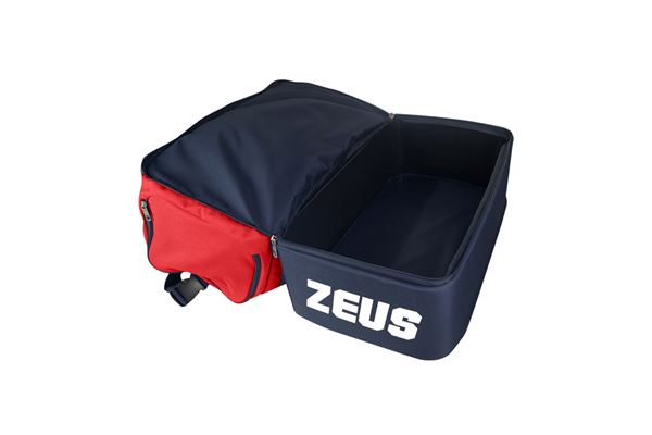 BORSA VOLUNTAS Zeus ZEUS | Borse sport | BORSAVOLUNTASROSSOBLU