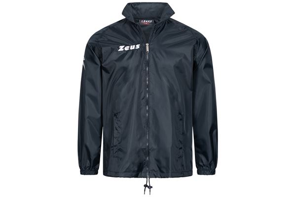 Giacca Antipioggia Zeus K-Way Rain ZEUS | Abbigliamento da Running | KWAYRAINBLU