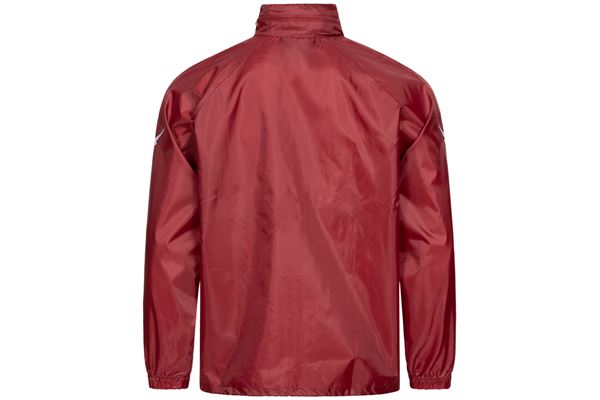 Giacca Antipioggia Zeus K-Way Rain ZEUS | Abbigliamento da Running | KWAYRAINGRANATA