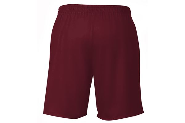Pantaloncino Mida Zeus ZEUS | Abbigliamento calcio | SHORTMIDAGRANATA