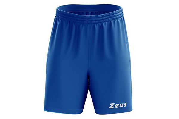 Pantaloncino Mida Zeus ZEUS | Abbigliamento calcio | SHORTMIDAROYAL