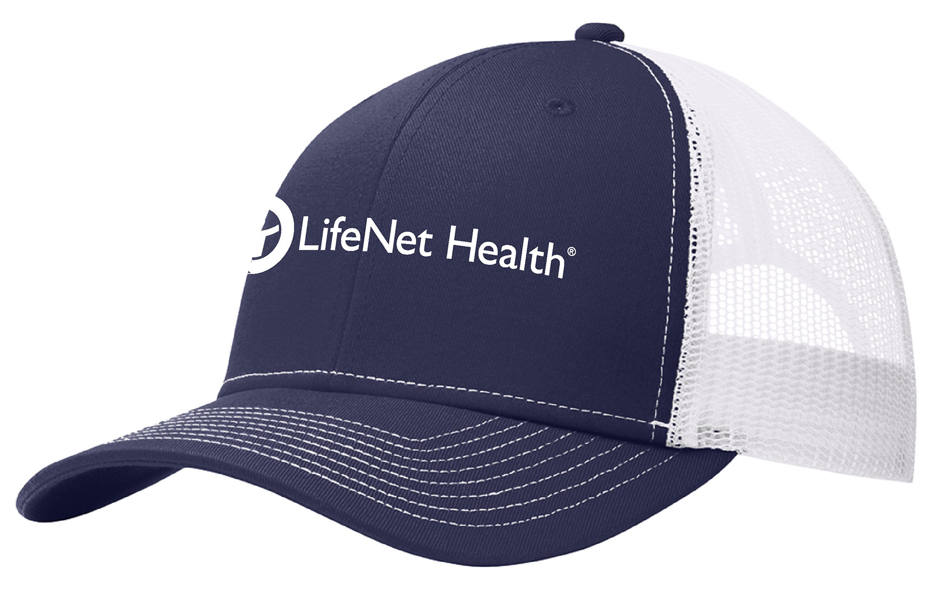 Snapback Trucker Hat