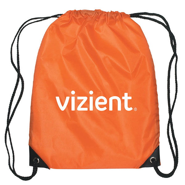 Backpack Drawstring Style Vizient