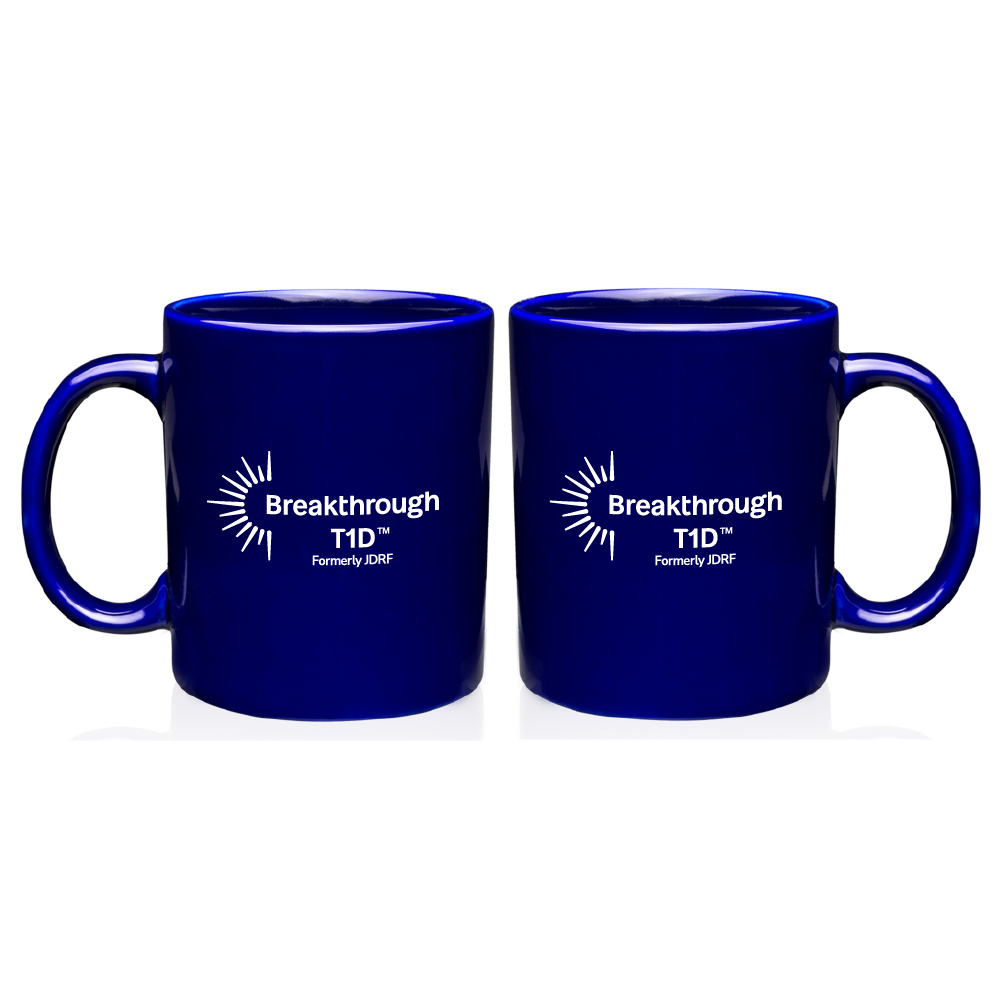 11 oz. Traditional Ceramic Coffee Mugs