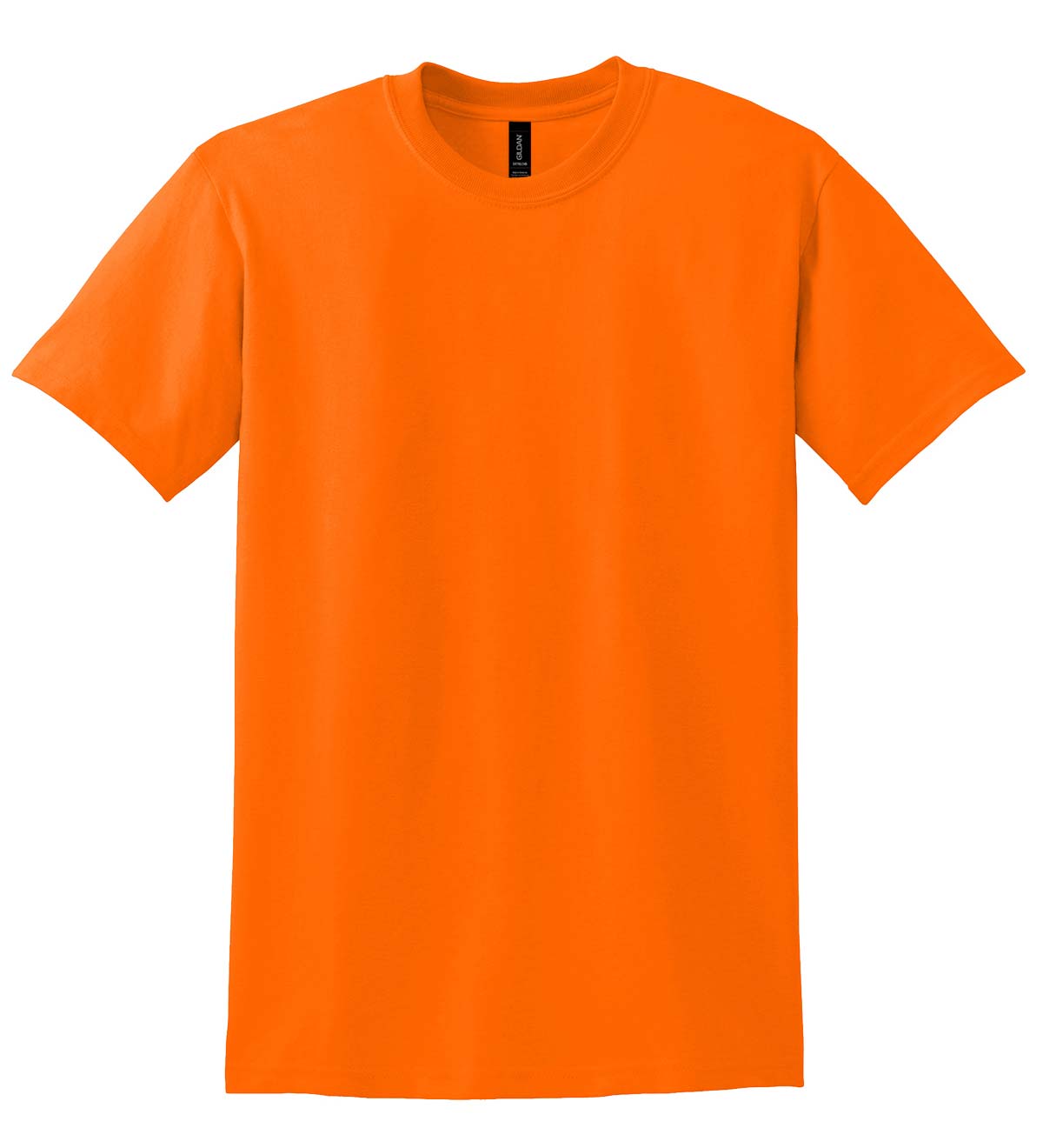 Gildan 50/50 Blend T-shirt | MWDW