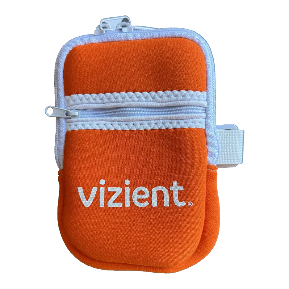 Hydro Pouch Vizient