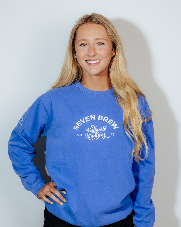 Blue Seven Mädchen Sweatshirt Pferde Motiv - Weicher Baumwoll Sweater Für Kinder